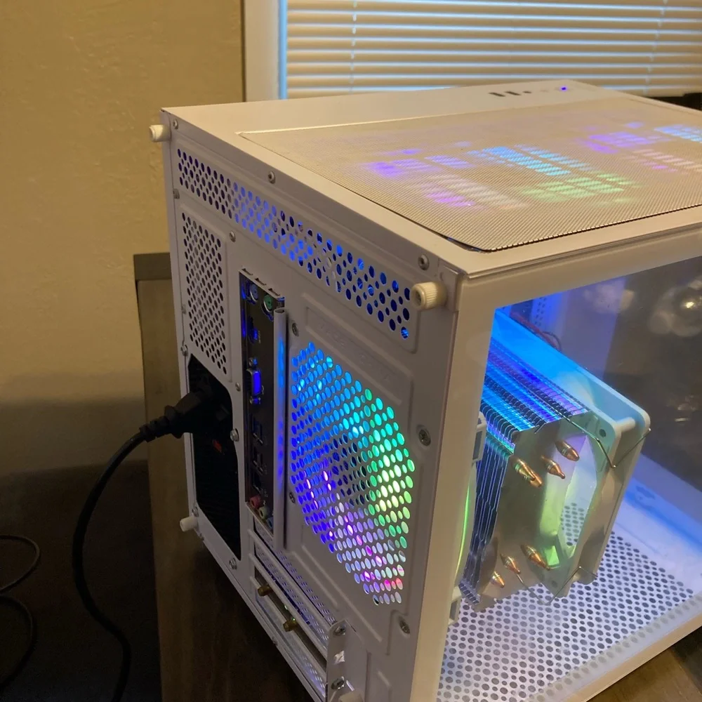 Gaming pc
